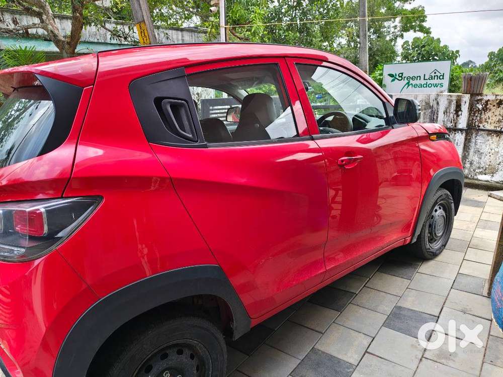 Mahindra Kuv 100 Nxt, Low Km.