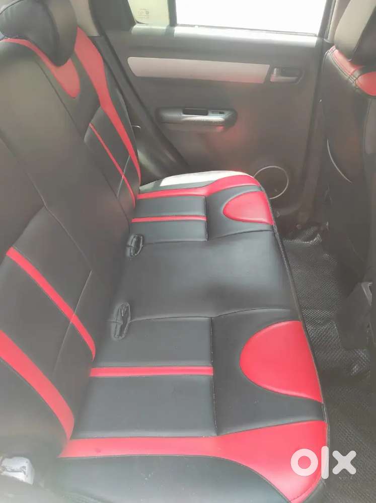Maruti Suzuki Swift Diesel Manual