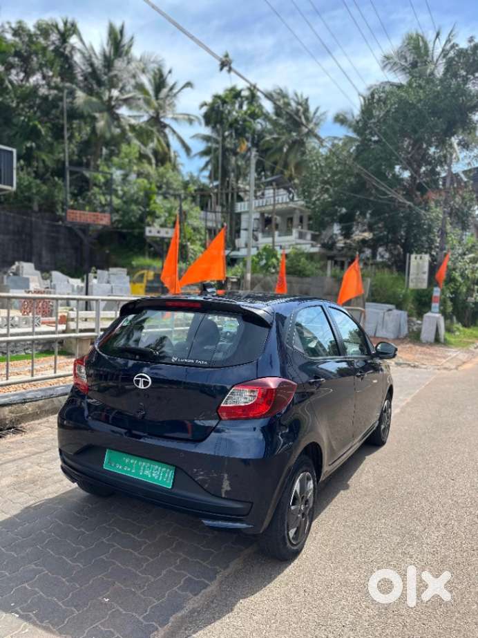 Tata Tiago Ev Xz Plus Long Range Fast Charger, 2025, Electric