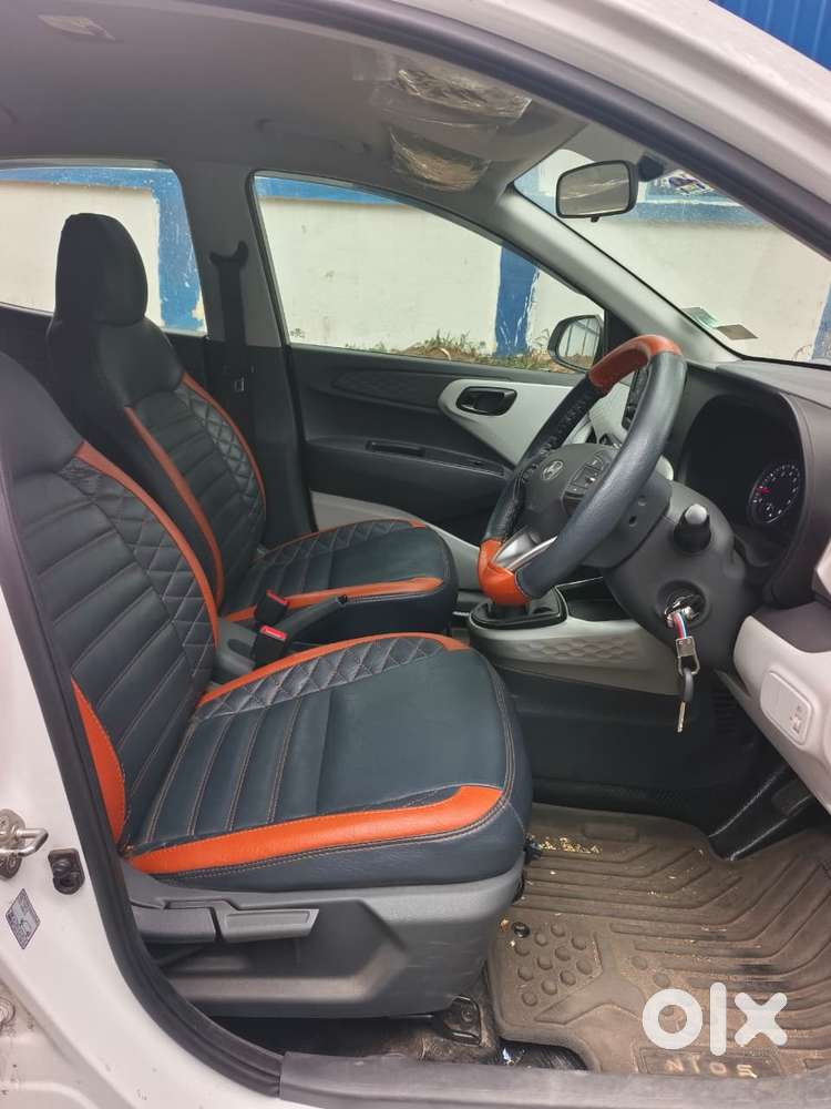 Hyundai Grand I10 Nios Magna, 2025, Petrol