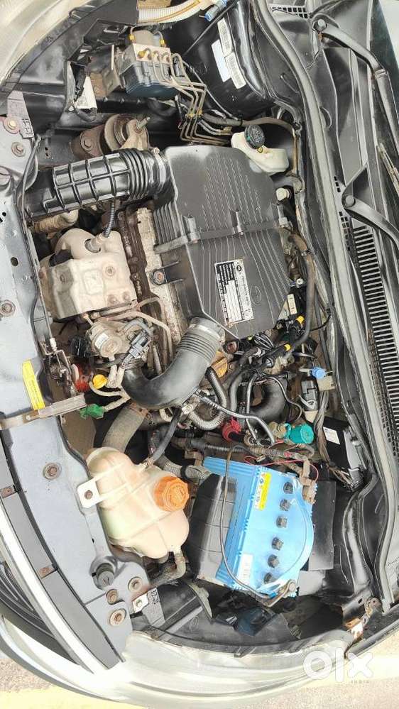 Tata Bolt Revotron Xm, 2016, Cng & Hybrids