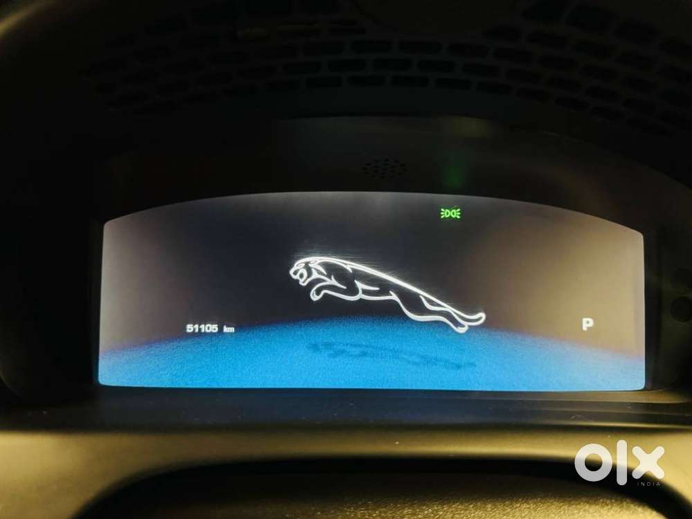 Jaguar Xj L 3.0 V6 Portfolio, 2014, Diesel