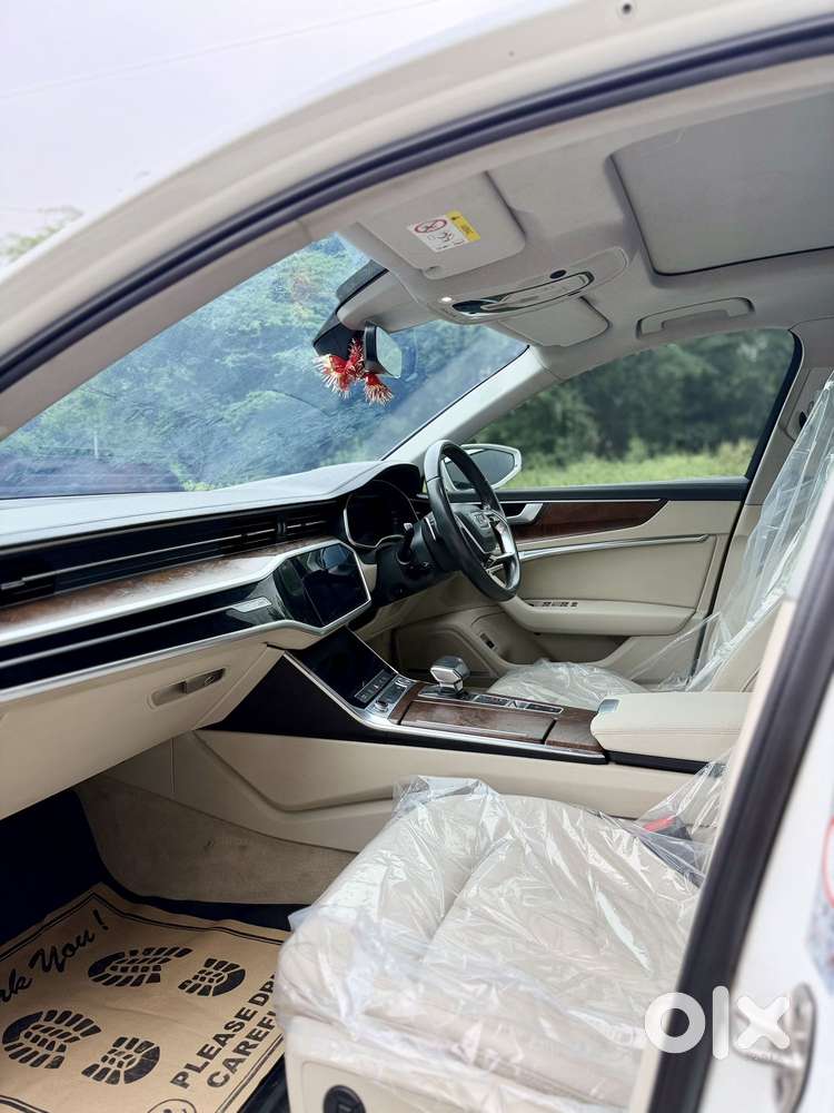 Audi A6 2.0 45 Tfsi Technology, 2020, Petrol