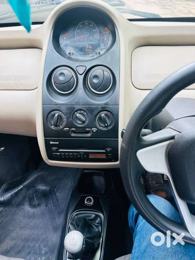 Tata Nano Genx Xt, 2015, Petrol