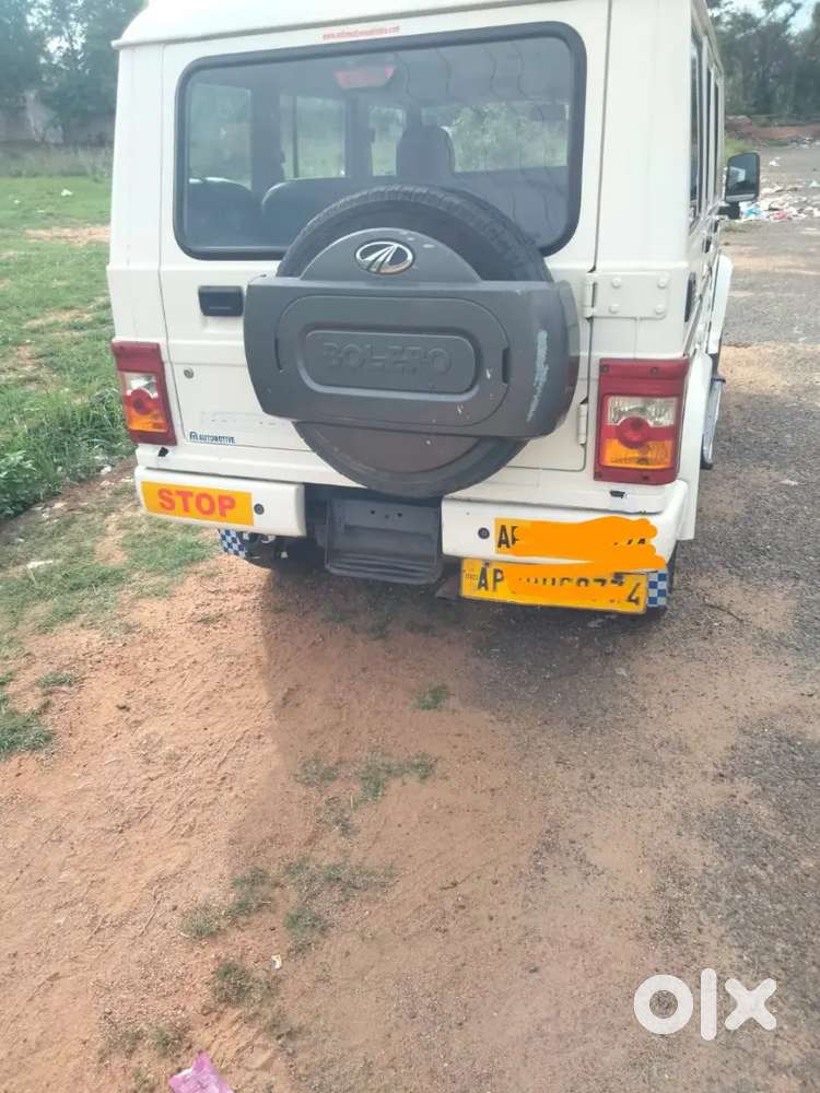Mahindra Be 6 2022 Diesel
