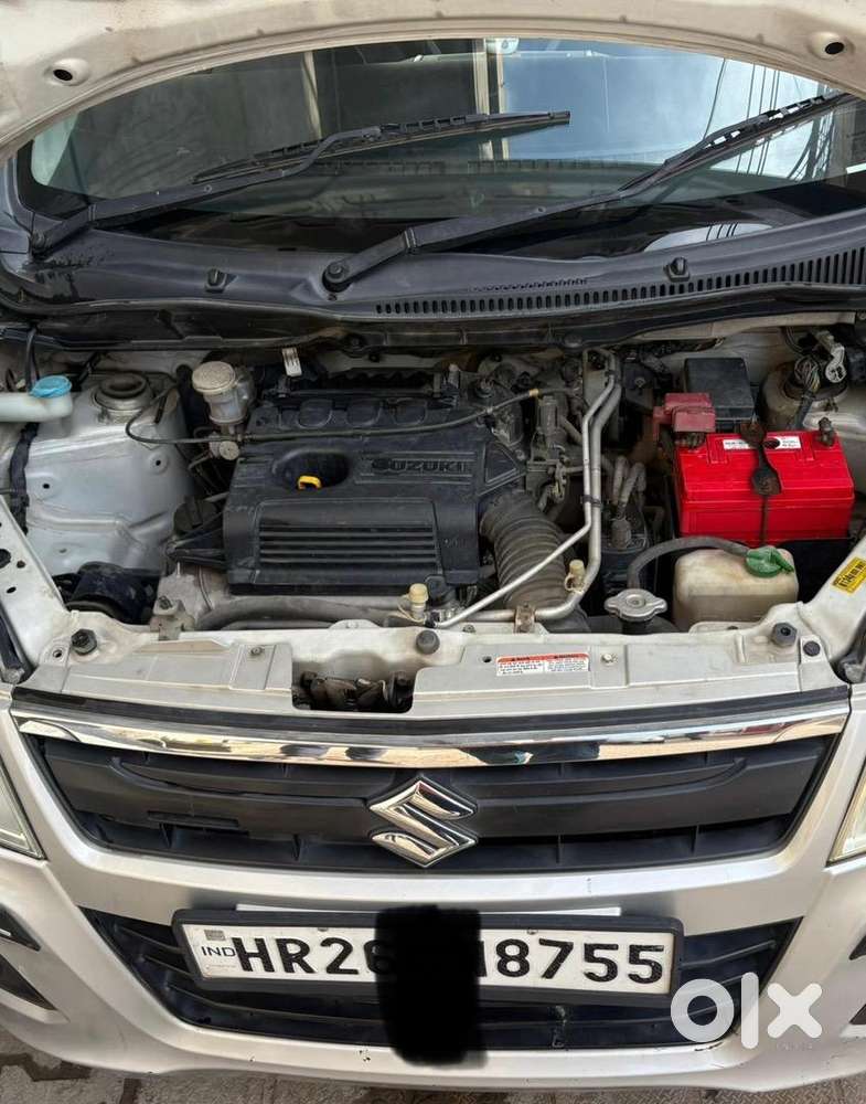 2015 Maruti Suzuki Petrol