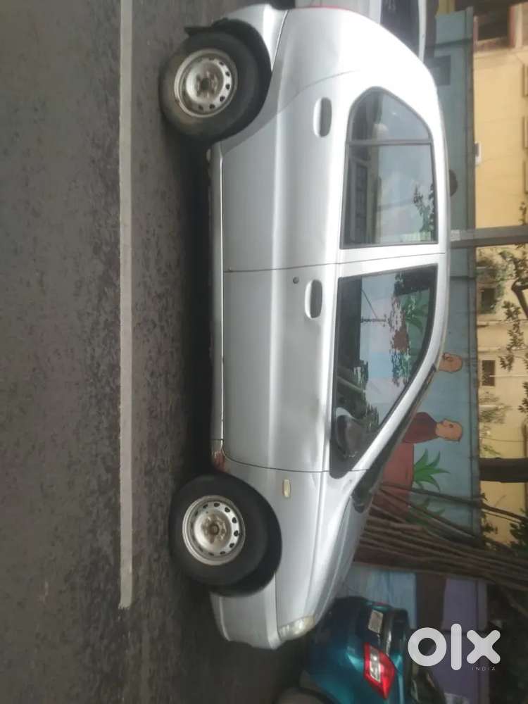 Tata Indica V2 Diesel 2013