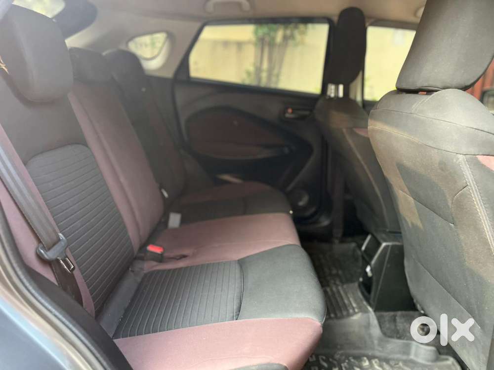 Maruti Suzuki Fronx, 2023, Petrol