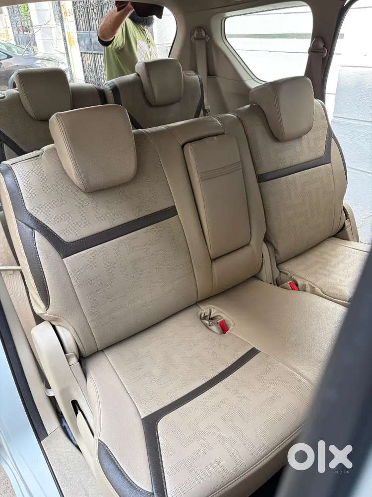 Maruti Suzuki Ertiga 2023 Vxi Cng