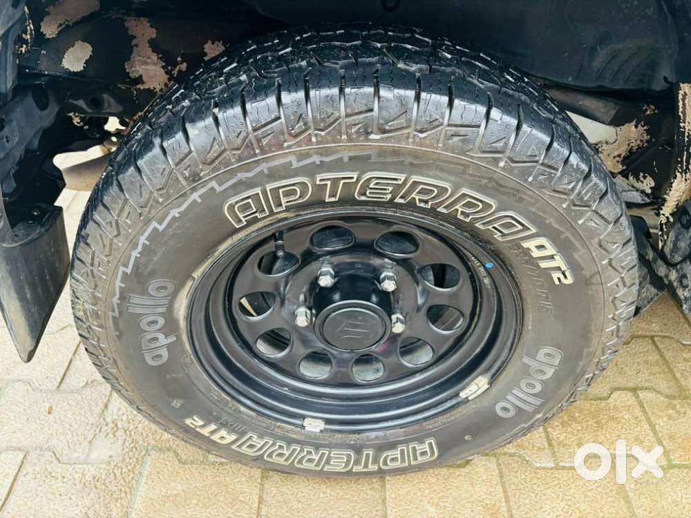 Maruti Suzuki Jimny Zeta Mt, 2024, Petrol