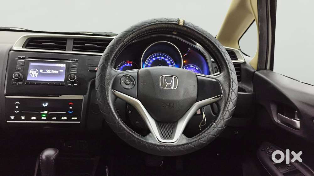 Honda Jazz 1.2 V At I Vtec, 2016, Petrol