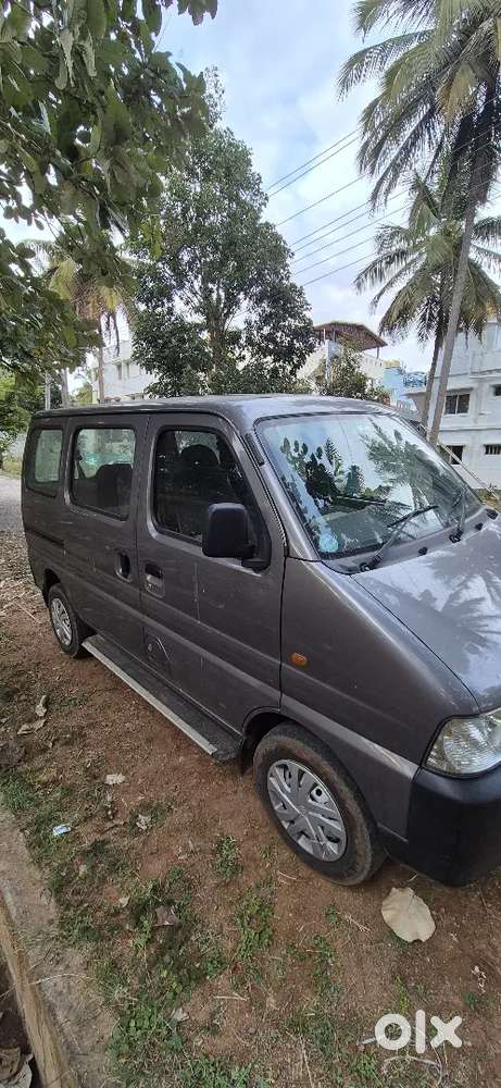 Maruti Suzuki Eeco 2023