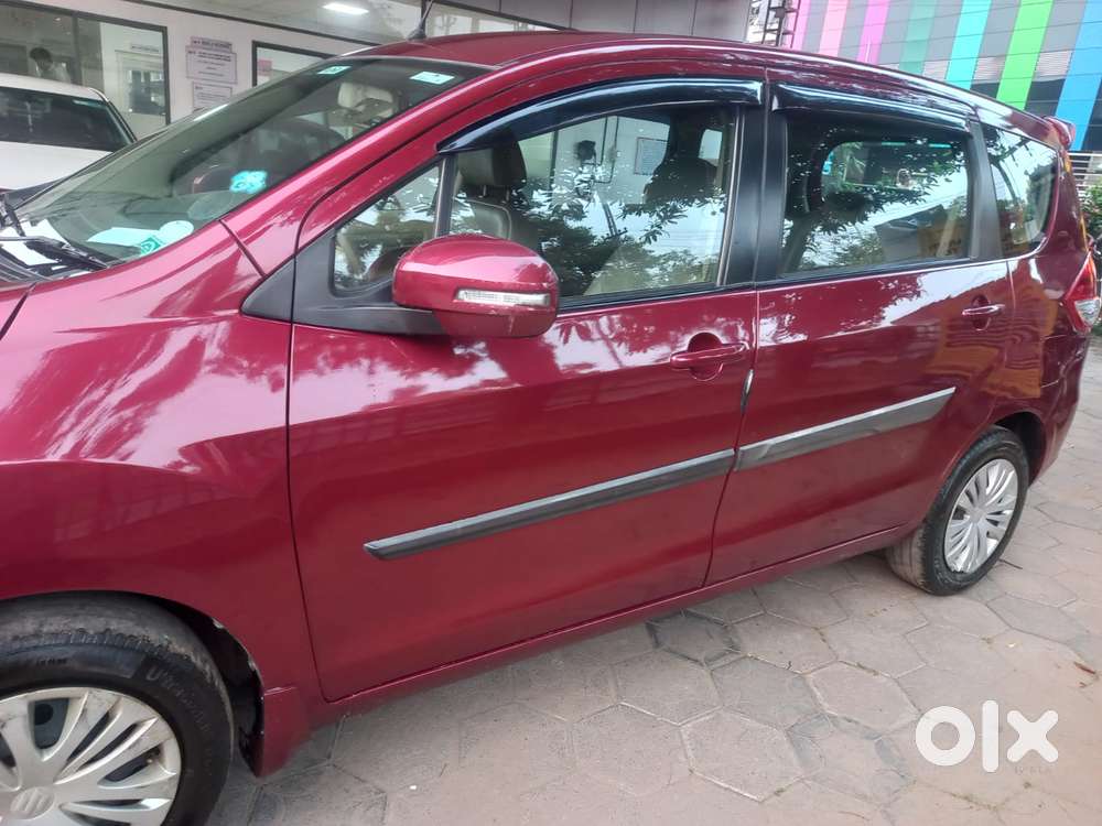 Maruti Suzuki Ertiga