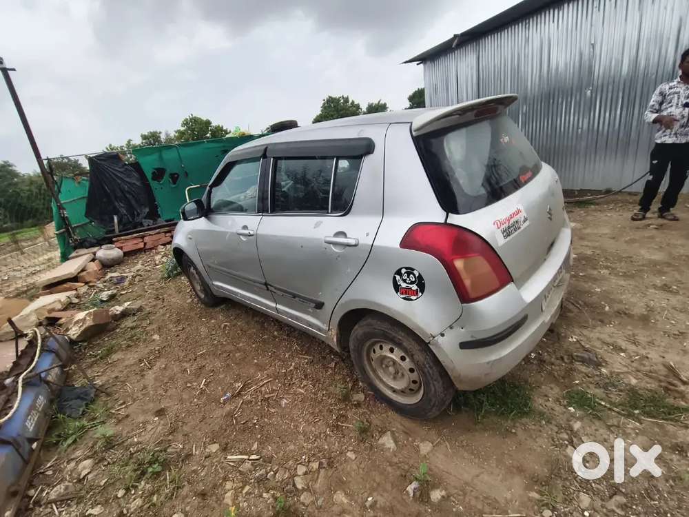 Swift Maruti 2010 Model