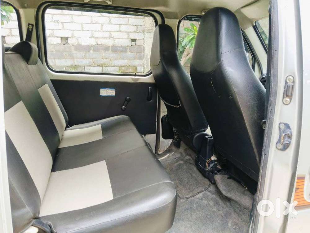 Maruti Suzuki Eeco 5 Seater Ac, 2020, Petrol