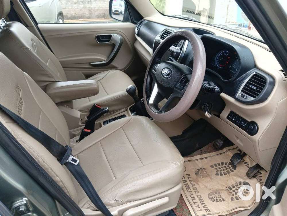 Mahindra Bolero Neo 1.5 N 10 R, 2022, Diesel