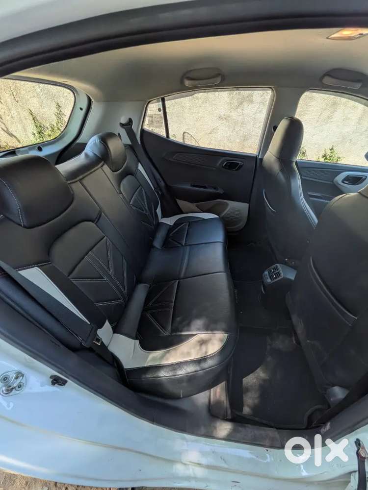 Hyundai Grand I10 Nios 2023 Petrol Well Maintained