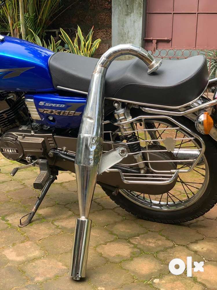 Yamaha rx100 spare parts olx discount