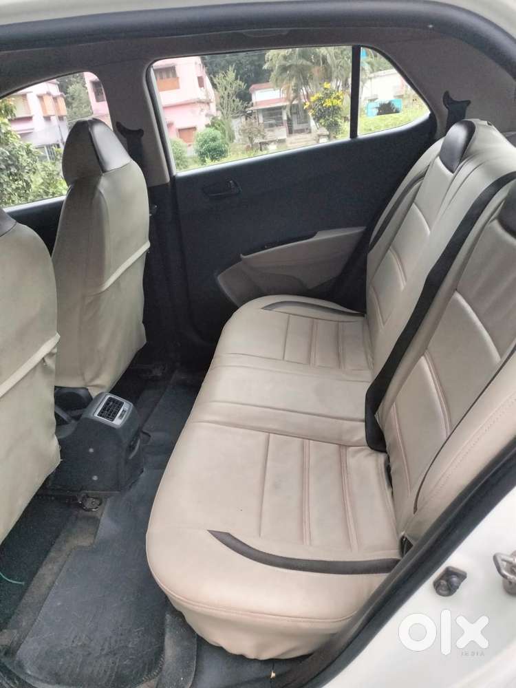 Hyundai Grand I10, 2019, Diesel