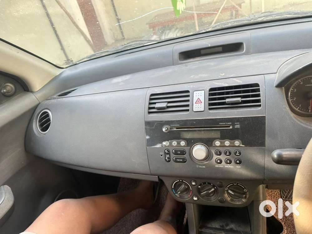 Maruti Suzuki Dzire 2009 Diesel Well Maintained