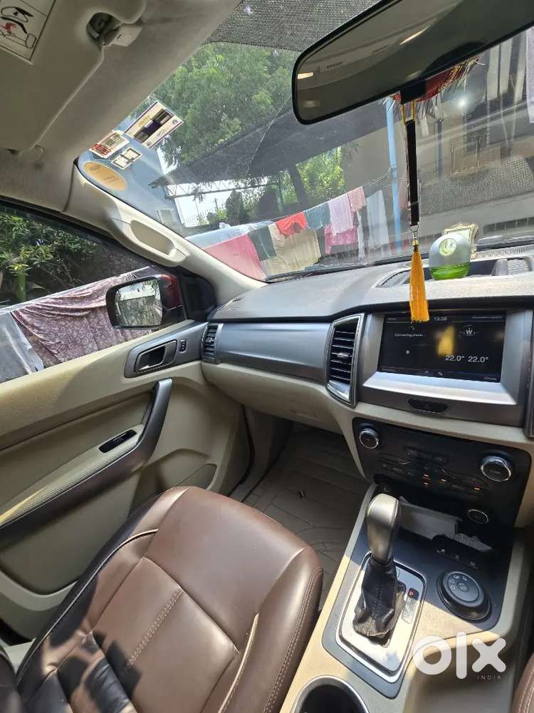 Ford Endeavour 3.2 4x4 At Diesel  3200cc For Sale In Dhanbad