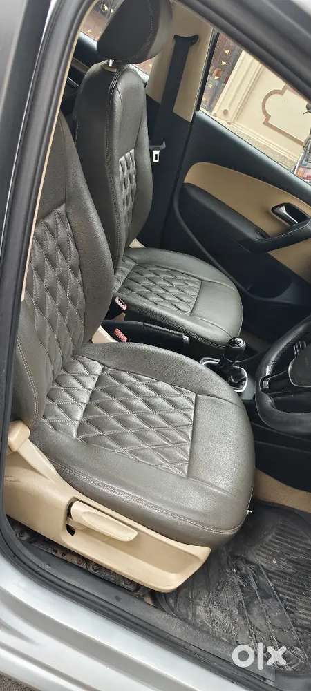 Volkswagen Polo 1.5 Tdi 2015