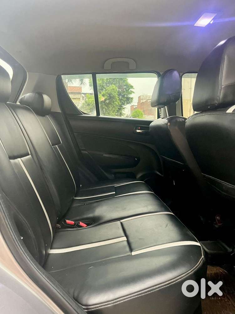 Maruti Suzuki Swift Vdi Optional, 2017, Diesel