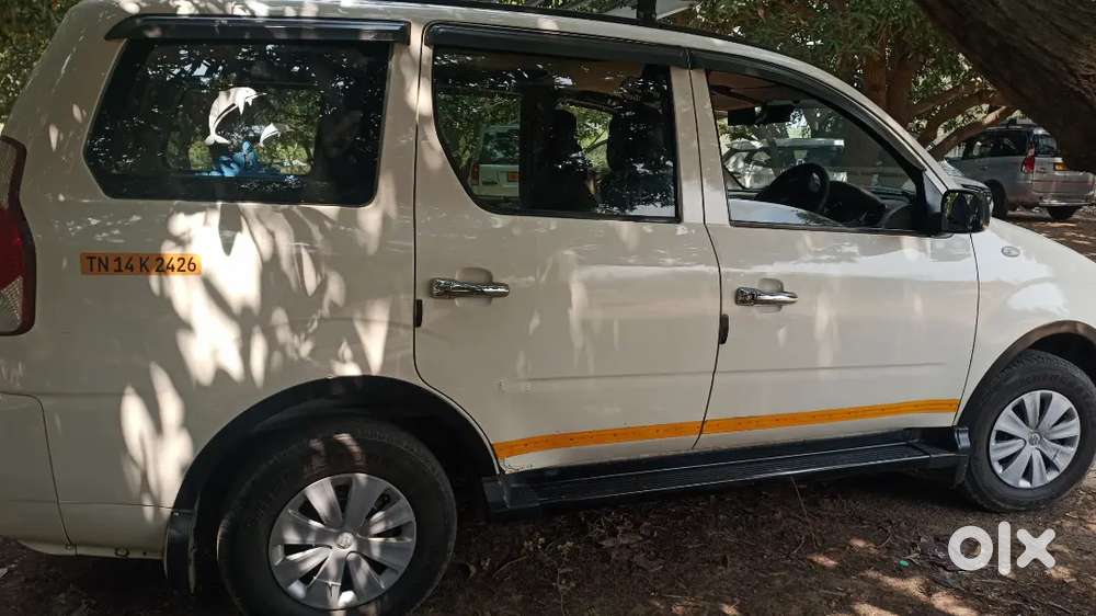 Vehicle Good Condition