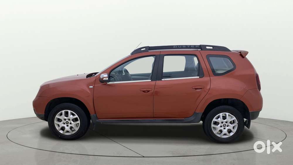 Renault Duster 2012-2015 85ps Diesel Rxl Optional With Nav, 2016, Di..