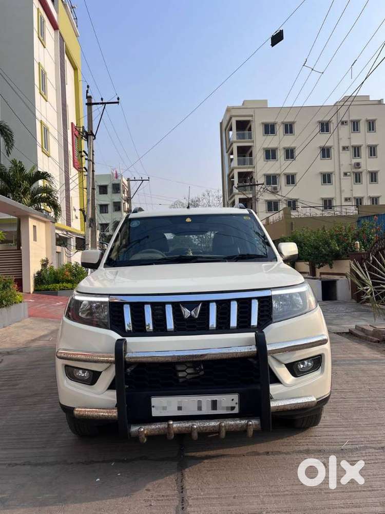 Mahindra Bolero Neo 1.5 N 10, 2025, Diesel