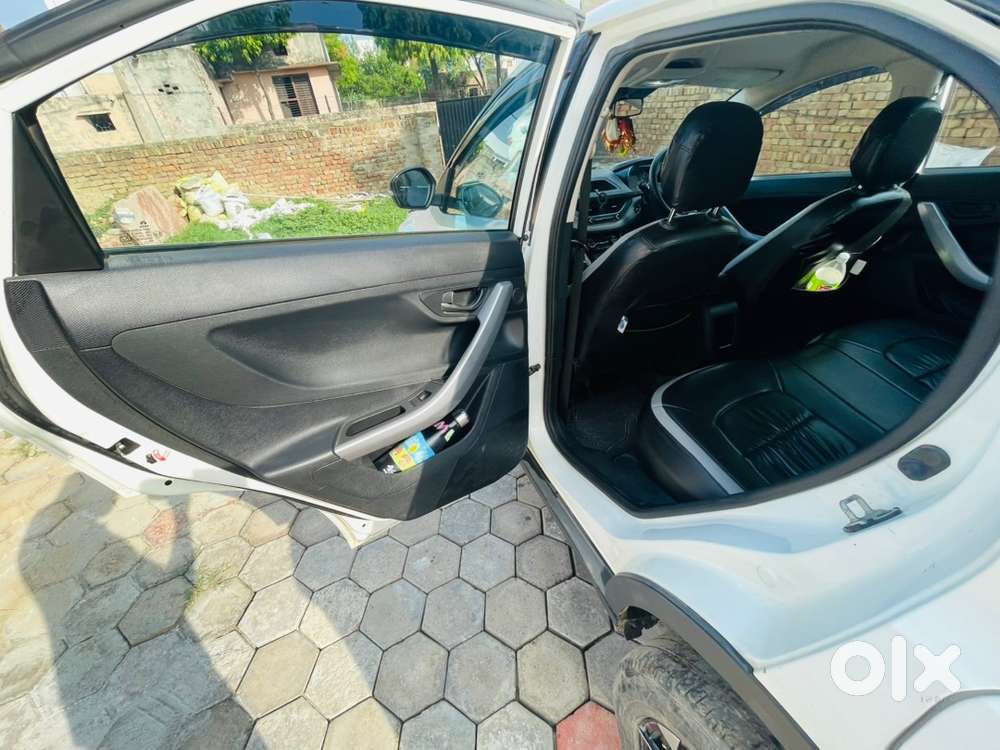 Tata Nexon Ev Prime 2021