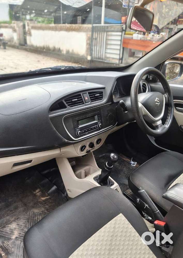 Maruti Suzuki Alto 800 0.8 Vxi, 2019, Petrol