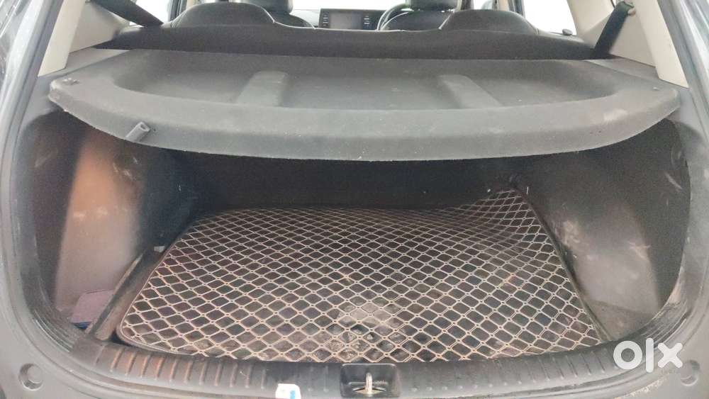 Kia Seltos Htk Plus G, 2022, Petrol