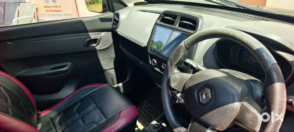 Automatic Gear