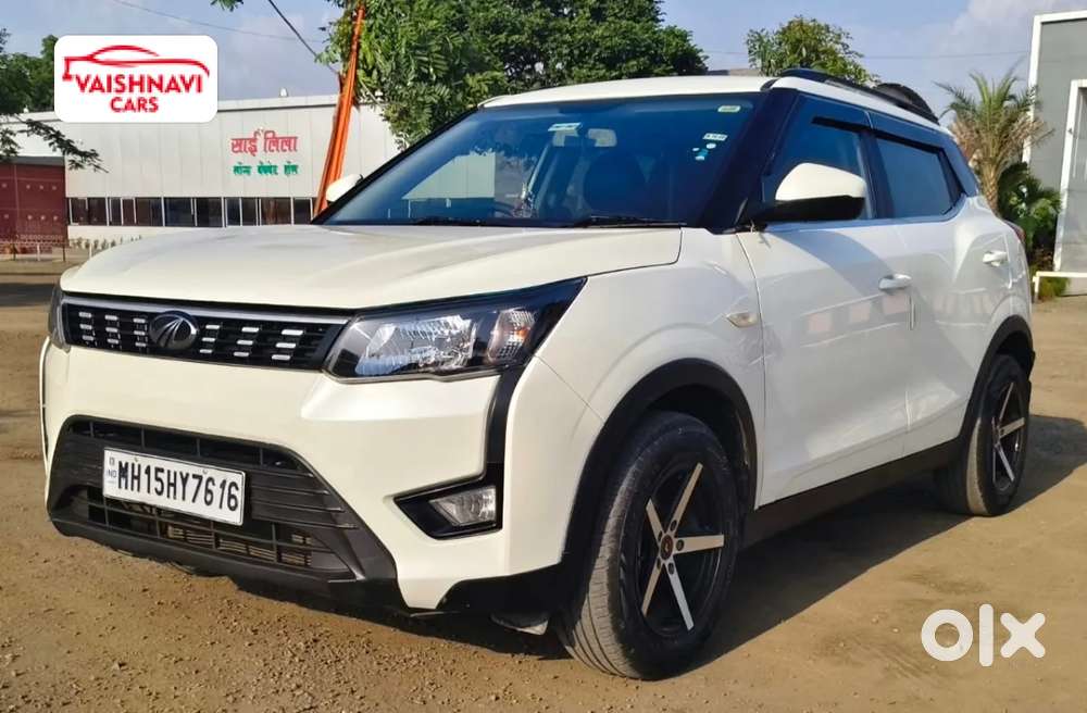 Mahindra Xuv300 W6 Diesel, 2022, Diesel