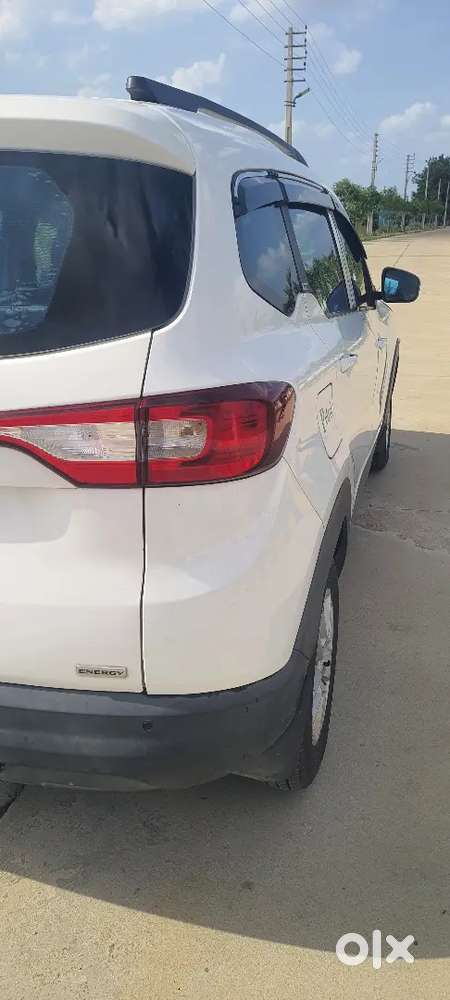 Renault Triber 1.0 Rxl 2019