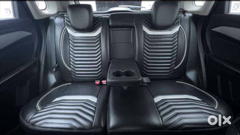 Maruti Suzuki Vitara Brezza 1.5 Zxi Plus At, 2020, Petrol