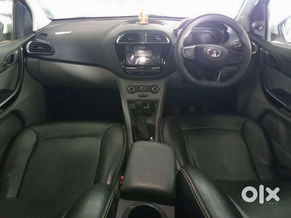 Tata Tiago 1.2 Revotron Xt, 2020, Petrol