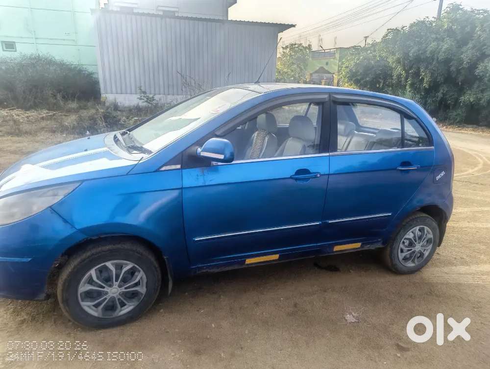 Tata Indica Vista