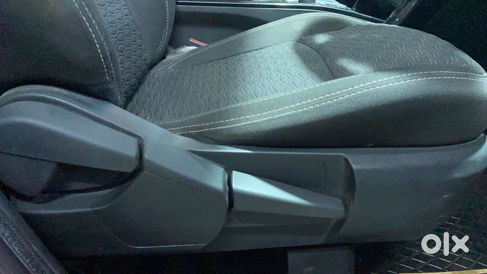 Renault Kiger Rxz, 2022, Petrol