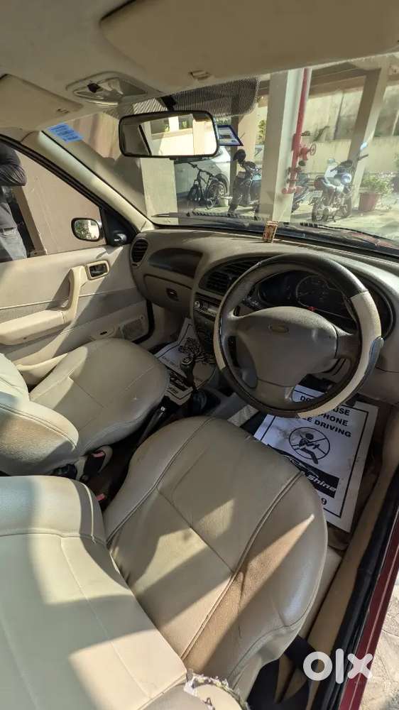 2009 Ford Ikon 1.3l Flair  Single Owner  Fc Valid Till 2029
