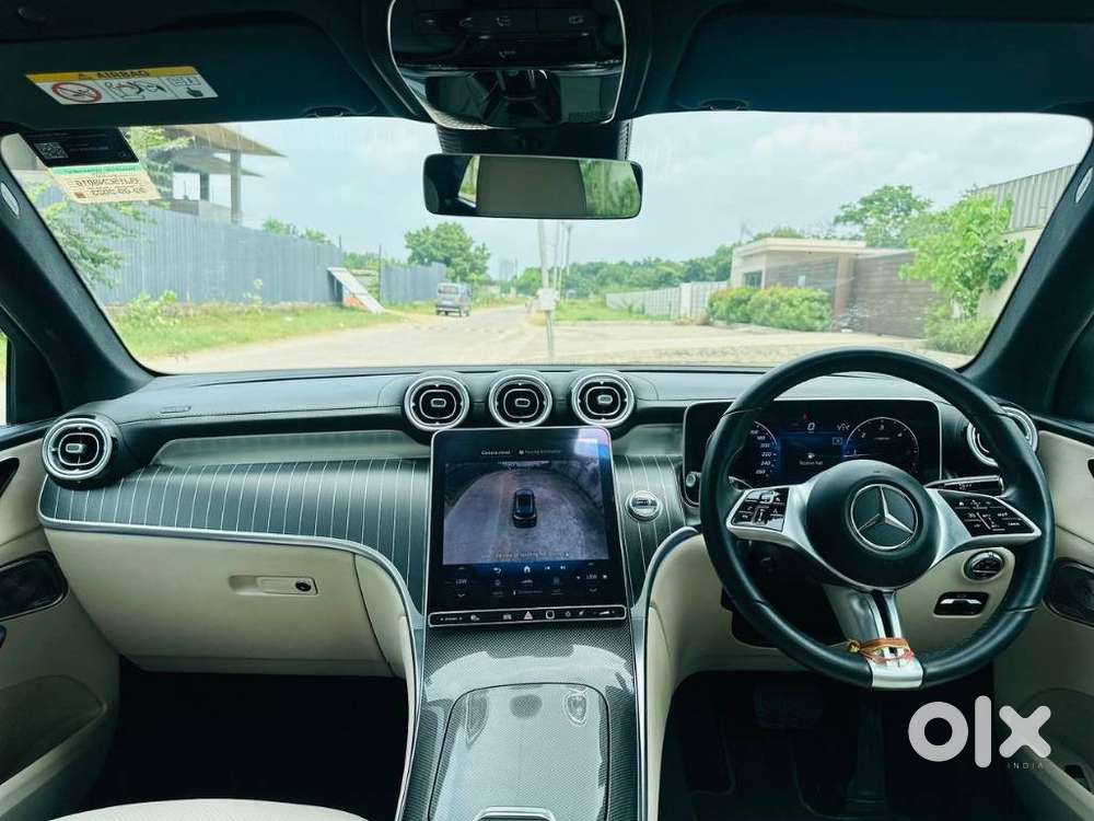 Mercedes-benz Glc 220d 4matic, 2023, Diesel