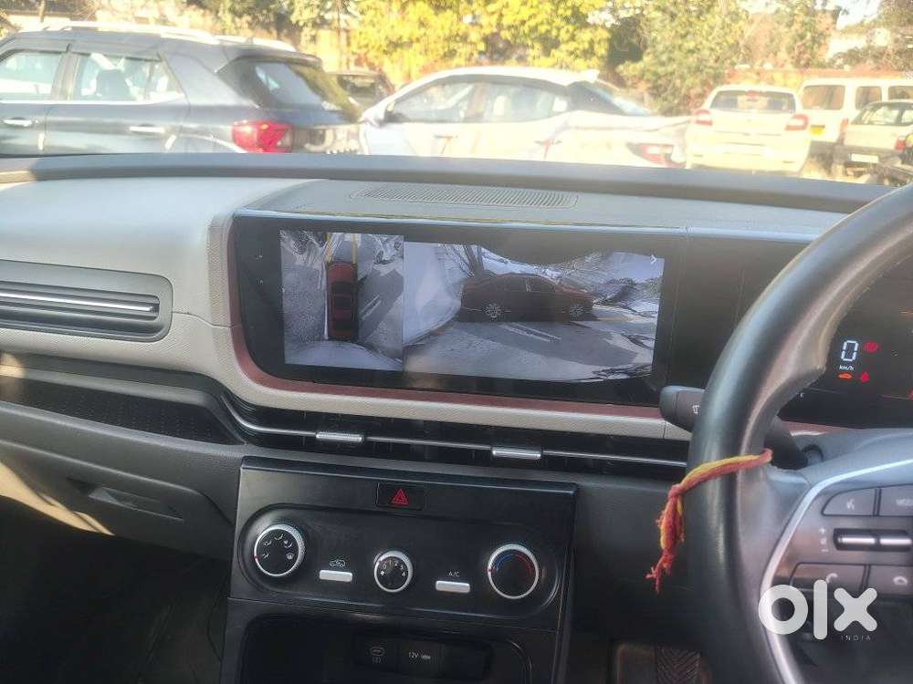 Hyundai Creta 1.4 Ex Diesel, 2016, Diesel