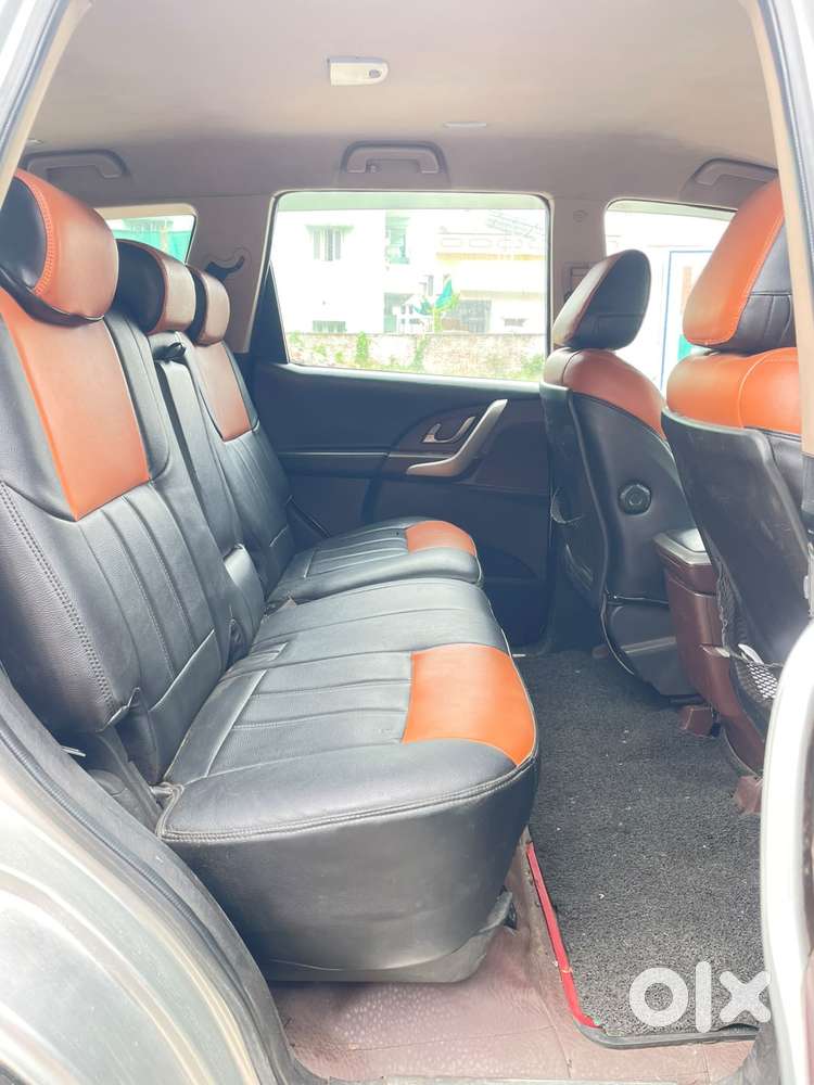 Mahindra Xuv500 W8, 2015, Diesel