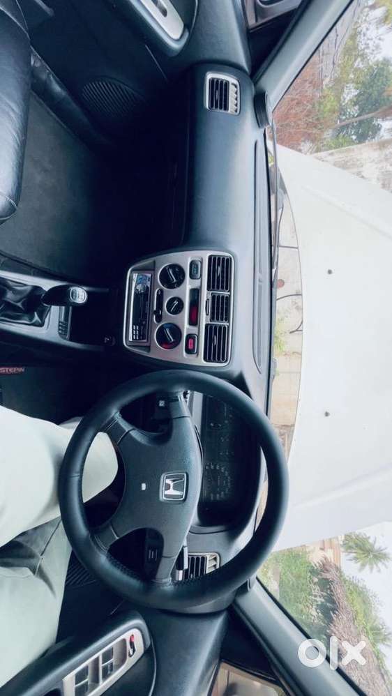 Honda City Type 2 Vtec