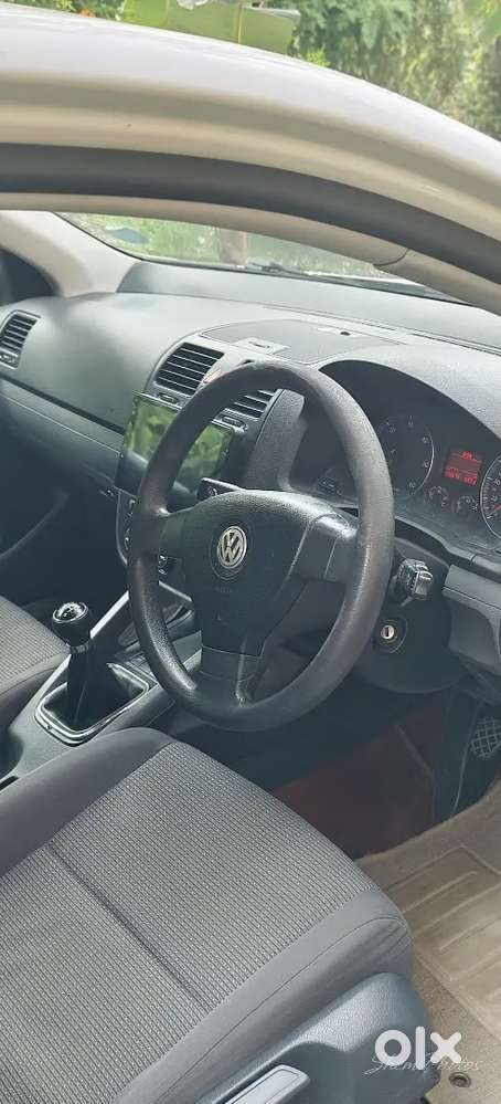 Volkswagen Jetta Urgent Sale