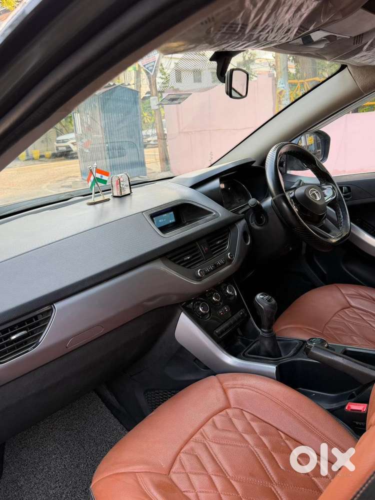 Tata Nexon 1.5 Revotorq Xm (s), 2020, Diesel