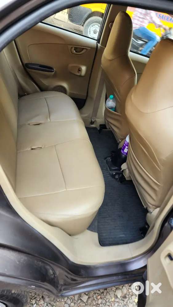 Honda Brio 2013 Petrol Well Maintained