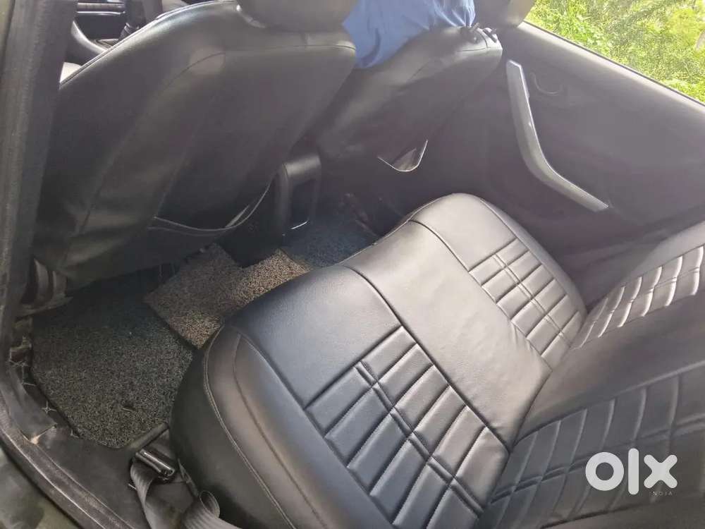 Tata Nexon Revotron 2022