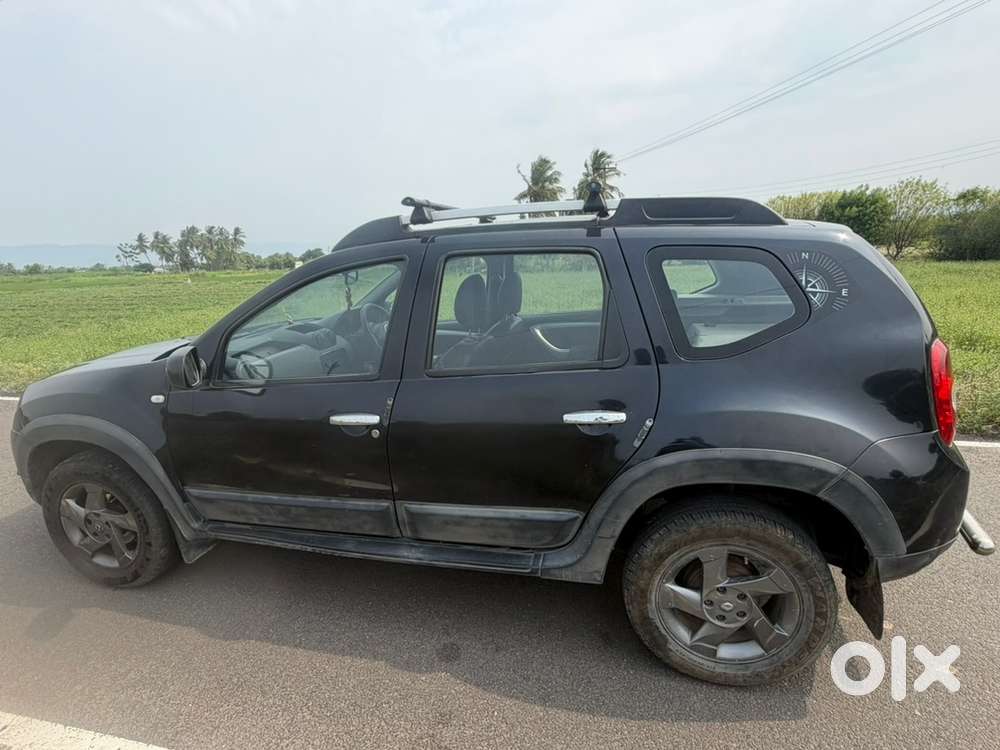 2014 Renault Diesel Manual